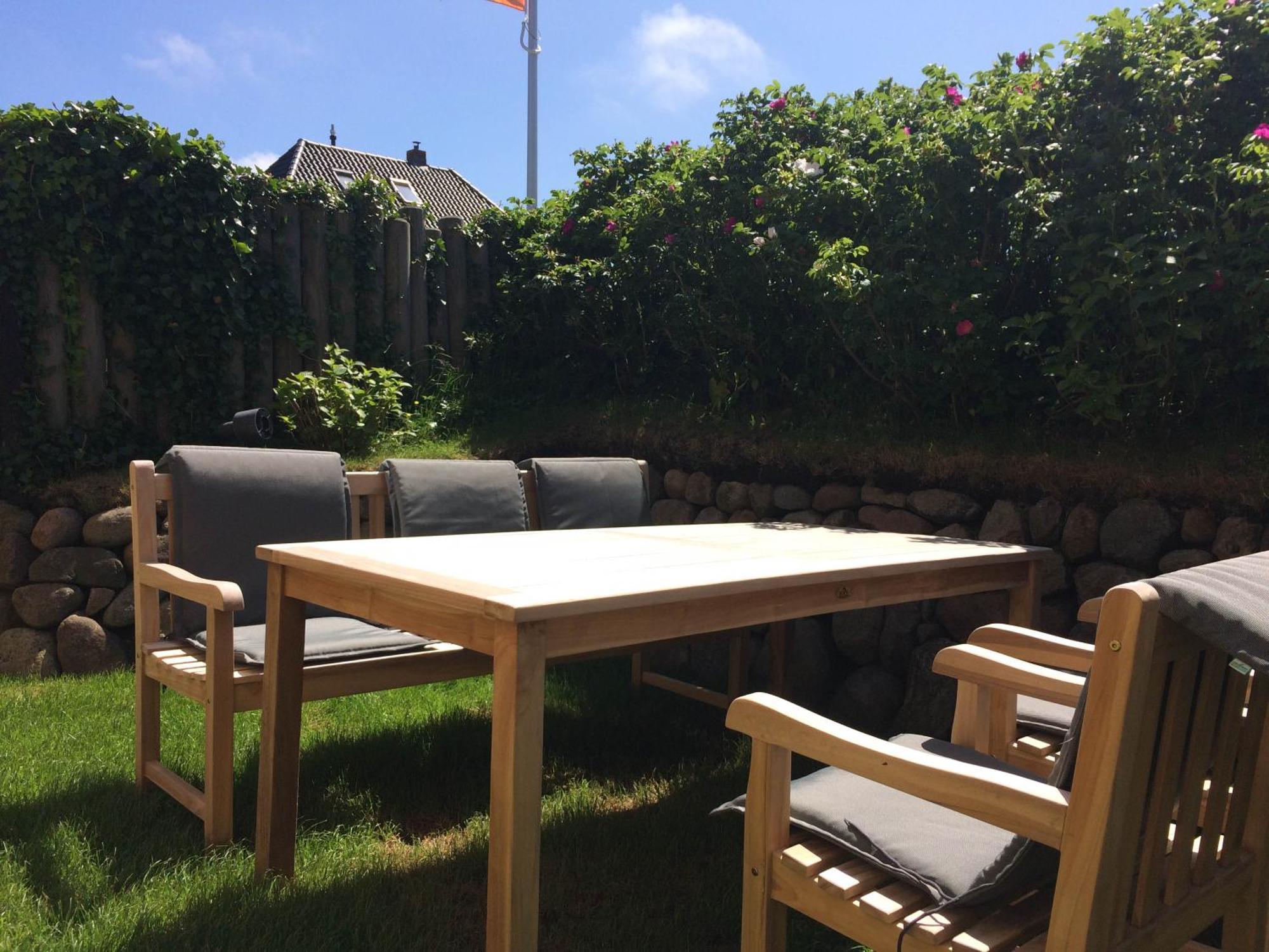 Sylt Liebt Dich 3 Daire Westerland Dış mekan fotoğraf